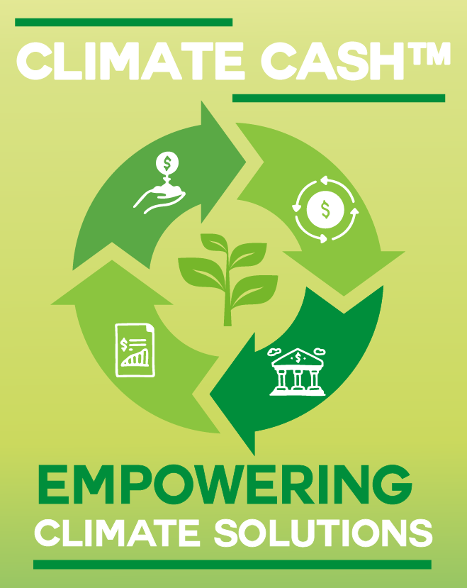 Climate Cash™ – Support a Sustainable Future with Deposits