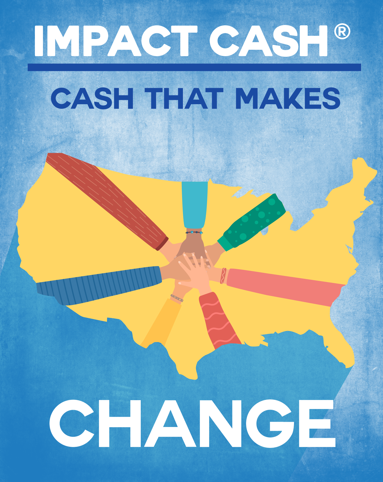 Impact Cash® – Making A Difference With Your Dollars