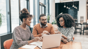 Impact investing