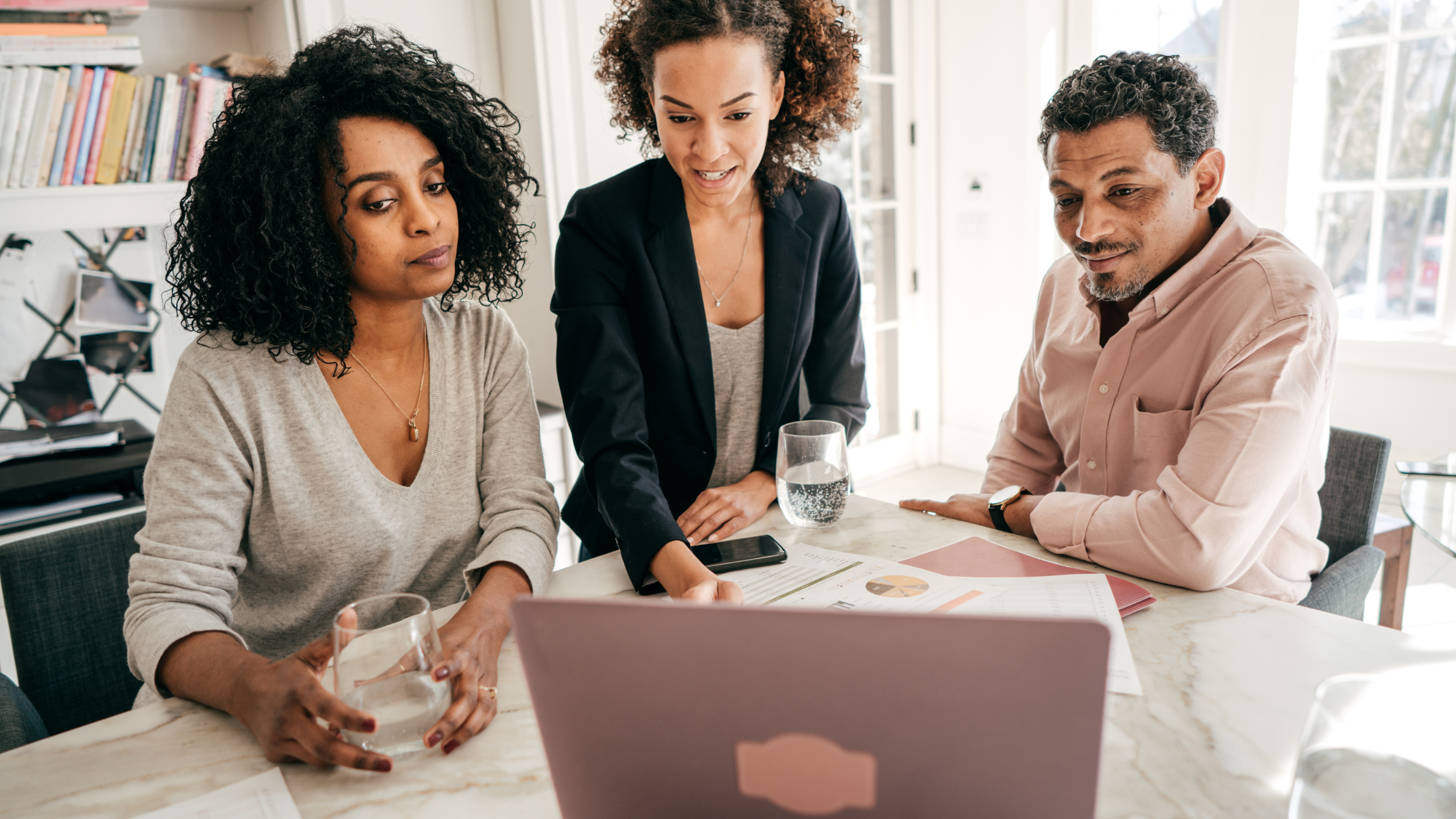 What Is the Right CNote Financial Solution For You?