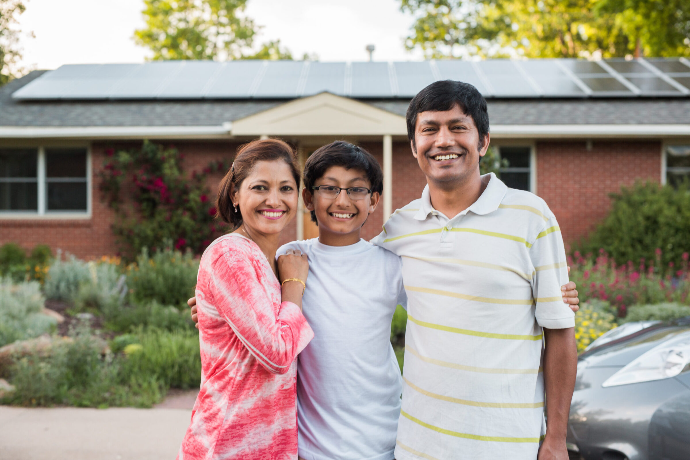 Meet Clean Energy Credit Union, The Member-Owned Cooperative Making It Easier For Everyone To Access Affordable Green Lending