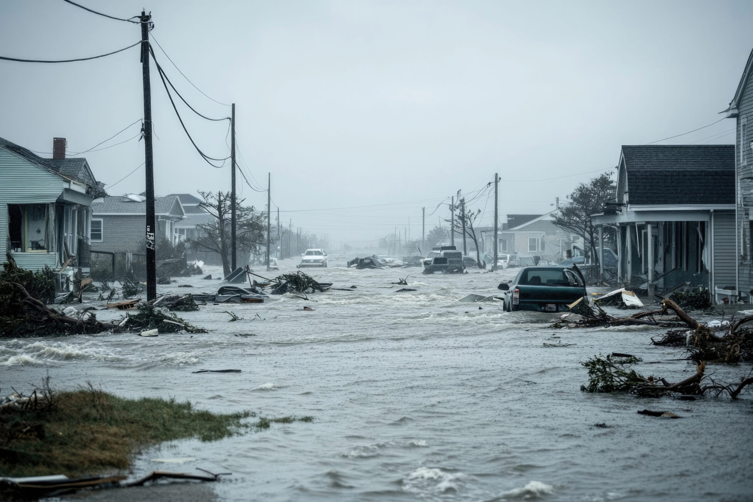 Empowering Communities to Rebuild: CNote’s Disaster Recovery and Resilience Program