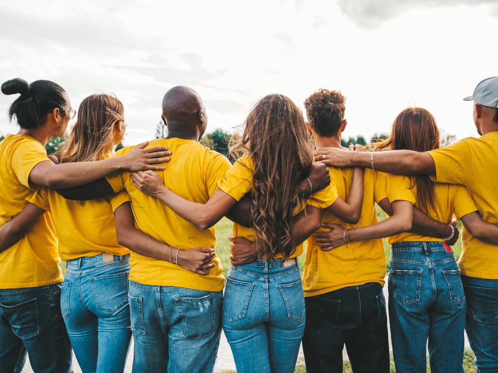 How Impact Investing Helps Build Stronger Communities