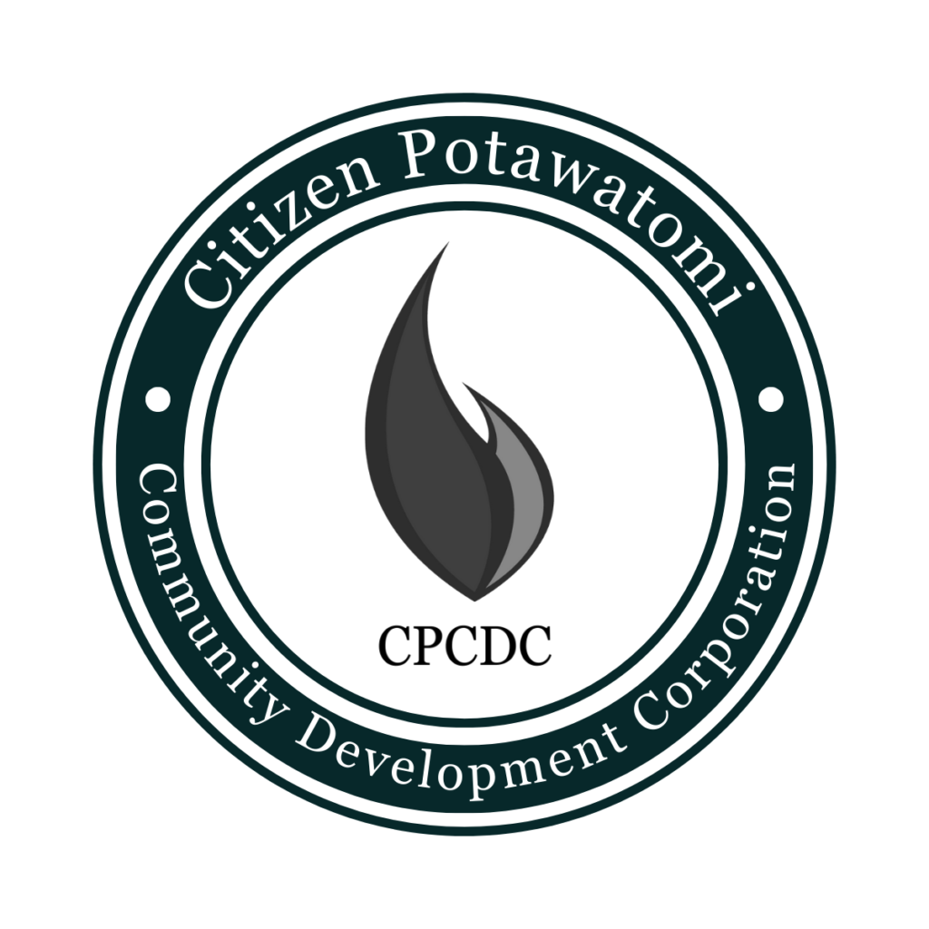 CNote | Citizen Potawatomi