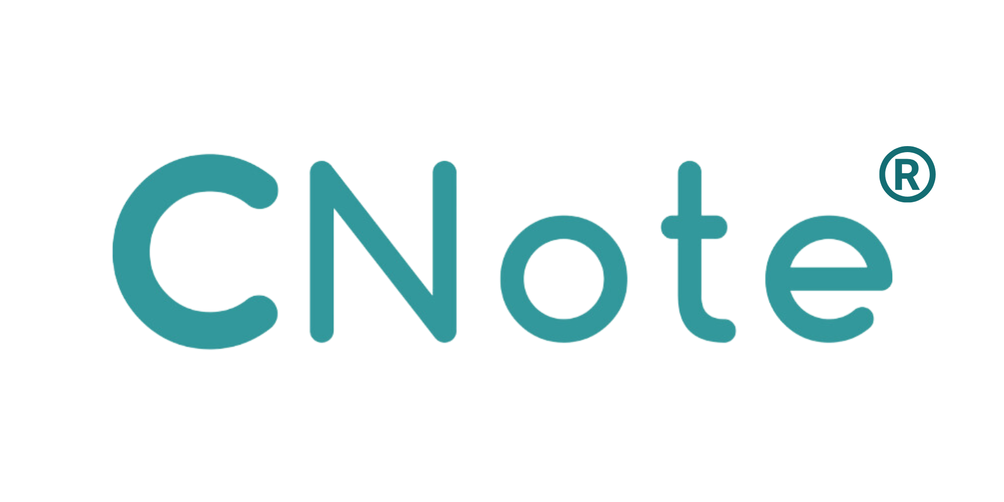 CNote | Logo - Green