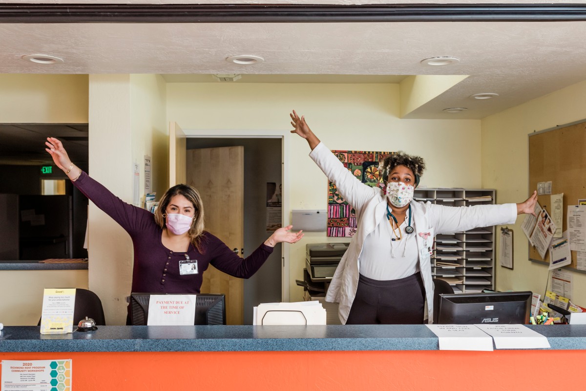 Brighter Beginnings - non-profit in Oakland