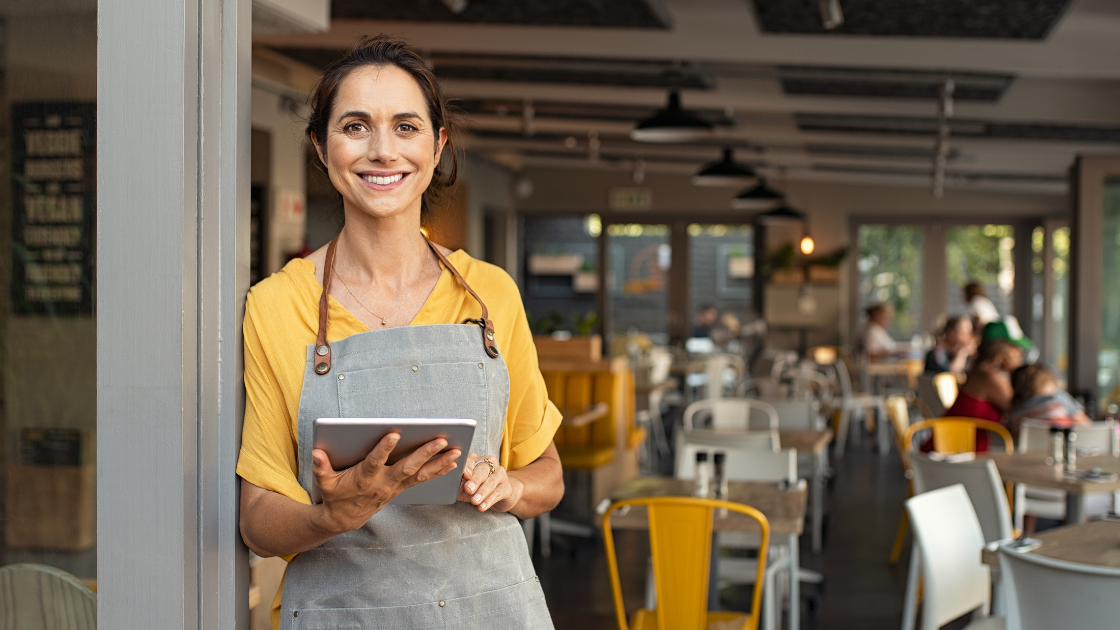 Supporting Small Businesses:The Critical Role of Community Banking