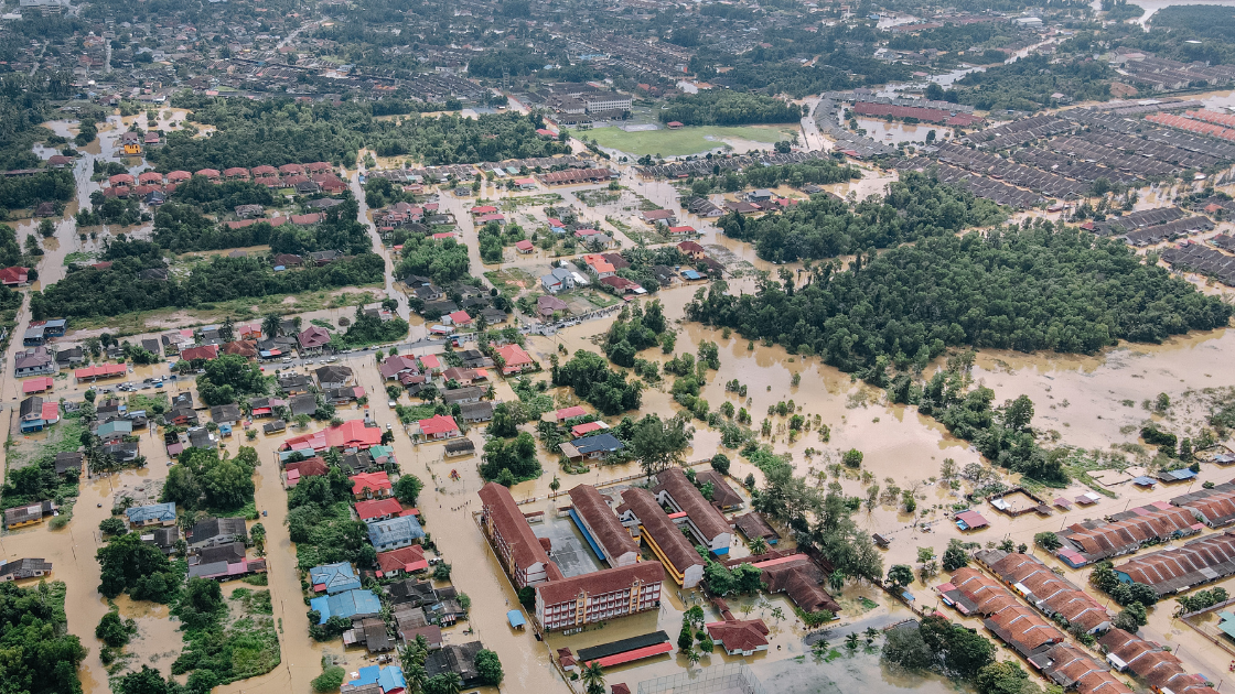 CNote’s Disaster Resilience and Recovery Program: Supporting Underserved Communities in Times of Need