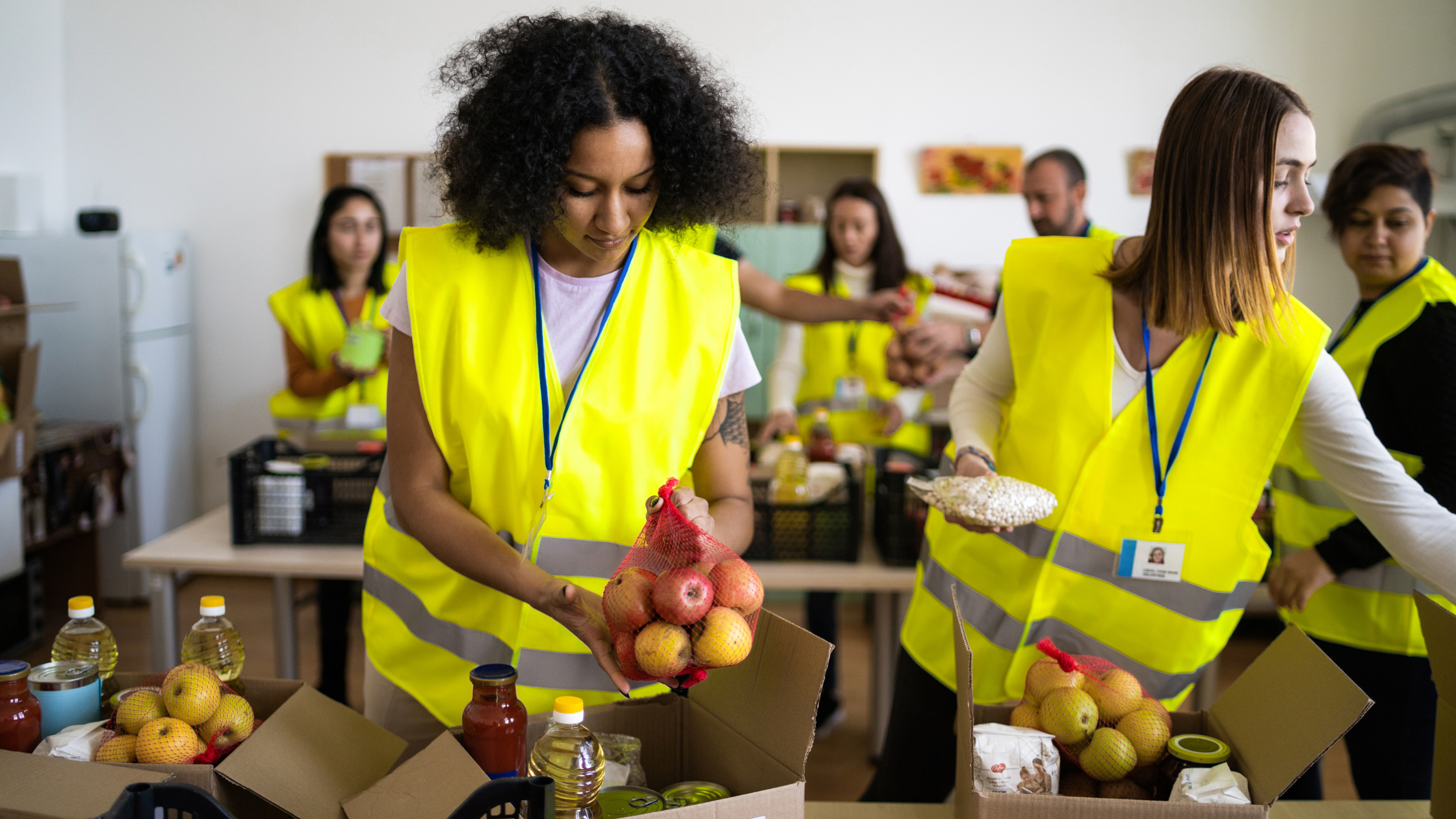Why Values-Based Cash Management Matters