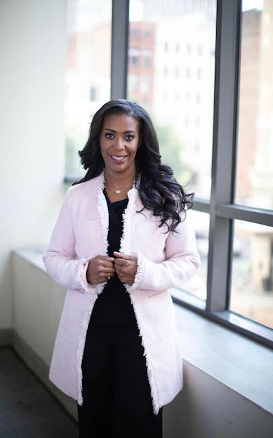 Building Legacy and Opportunity: Cory Elliott’s Journey with CMT LLC and St. Louis Community Credit Union