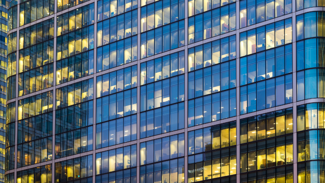Are Corporations Leaving Money on the Table by Overlooking Community Banks?