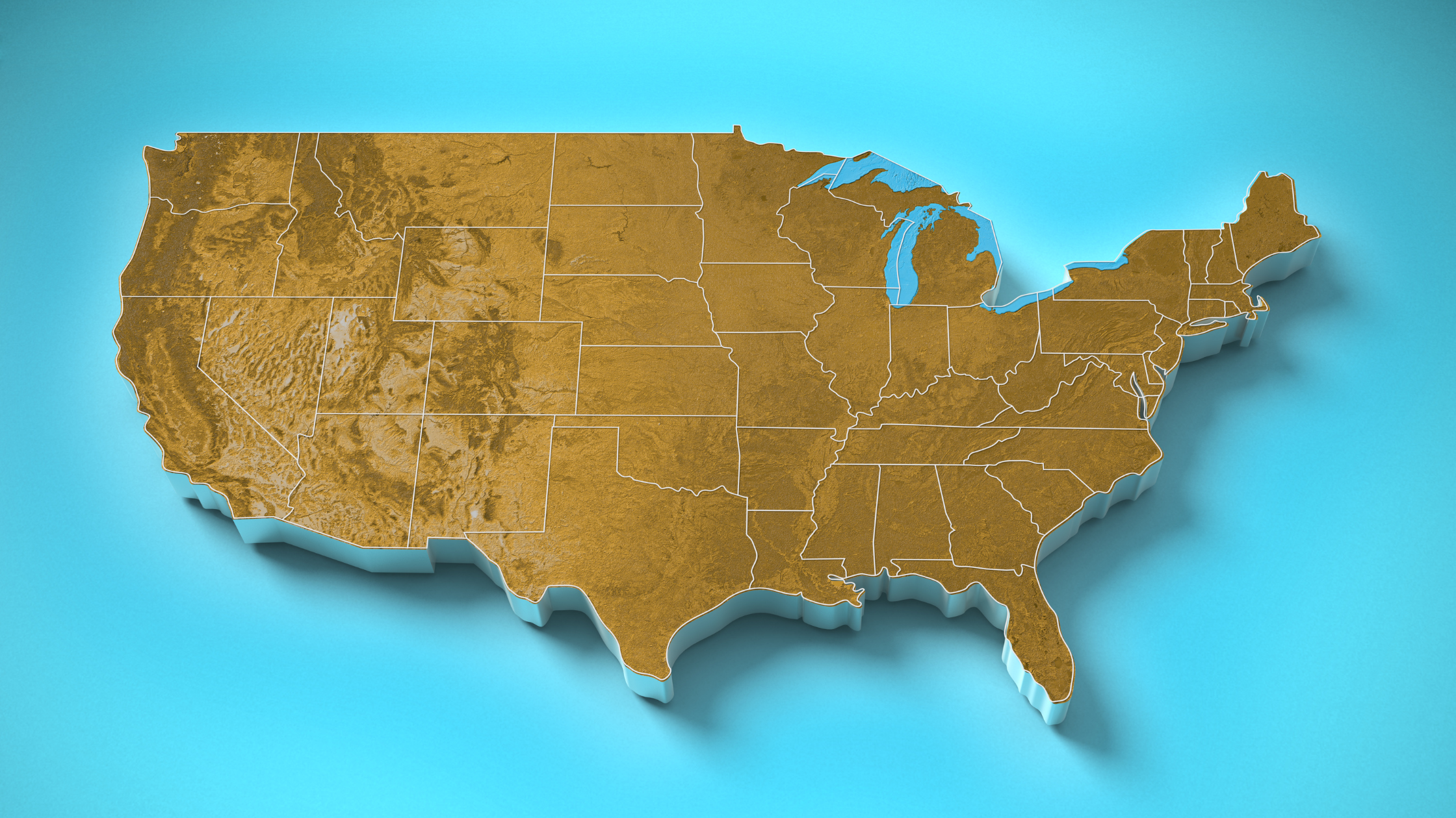 Why Geography Matters: Rethinking Where You Bank