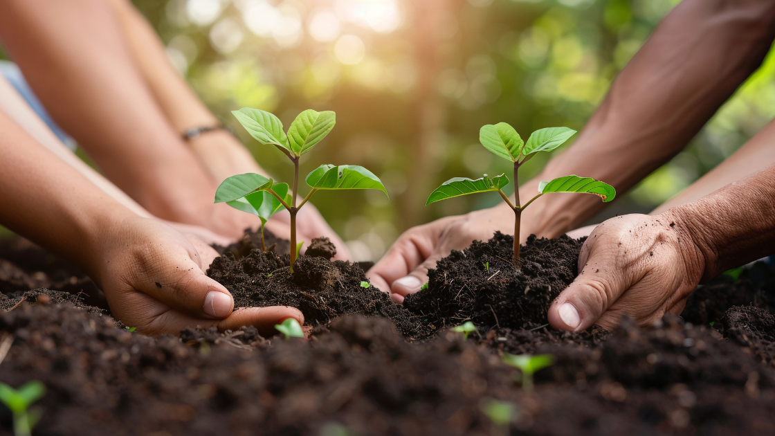 From Idle to Impactful: How Foundations Can Put Their Cash to Work for Good