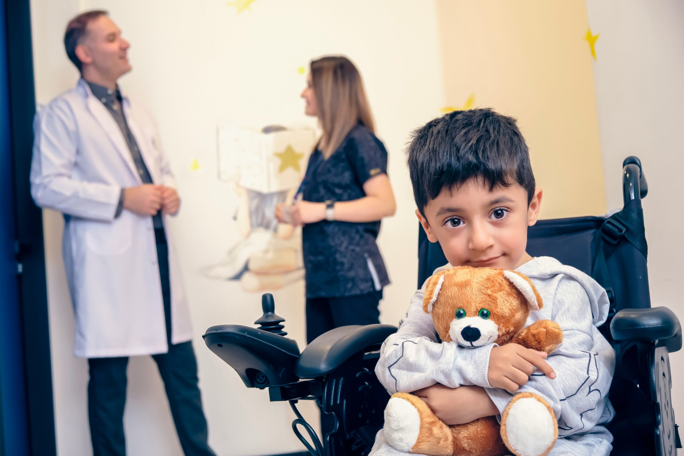 Expanding Access to Pediatric Care: How Samuel Rodgers Health Center and Central Bank of Kansas City Are Building a Healthier Future
