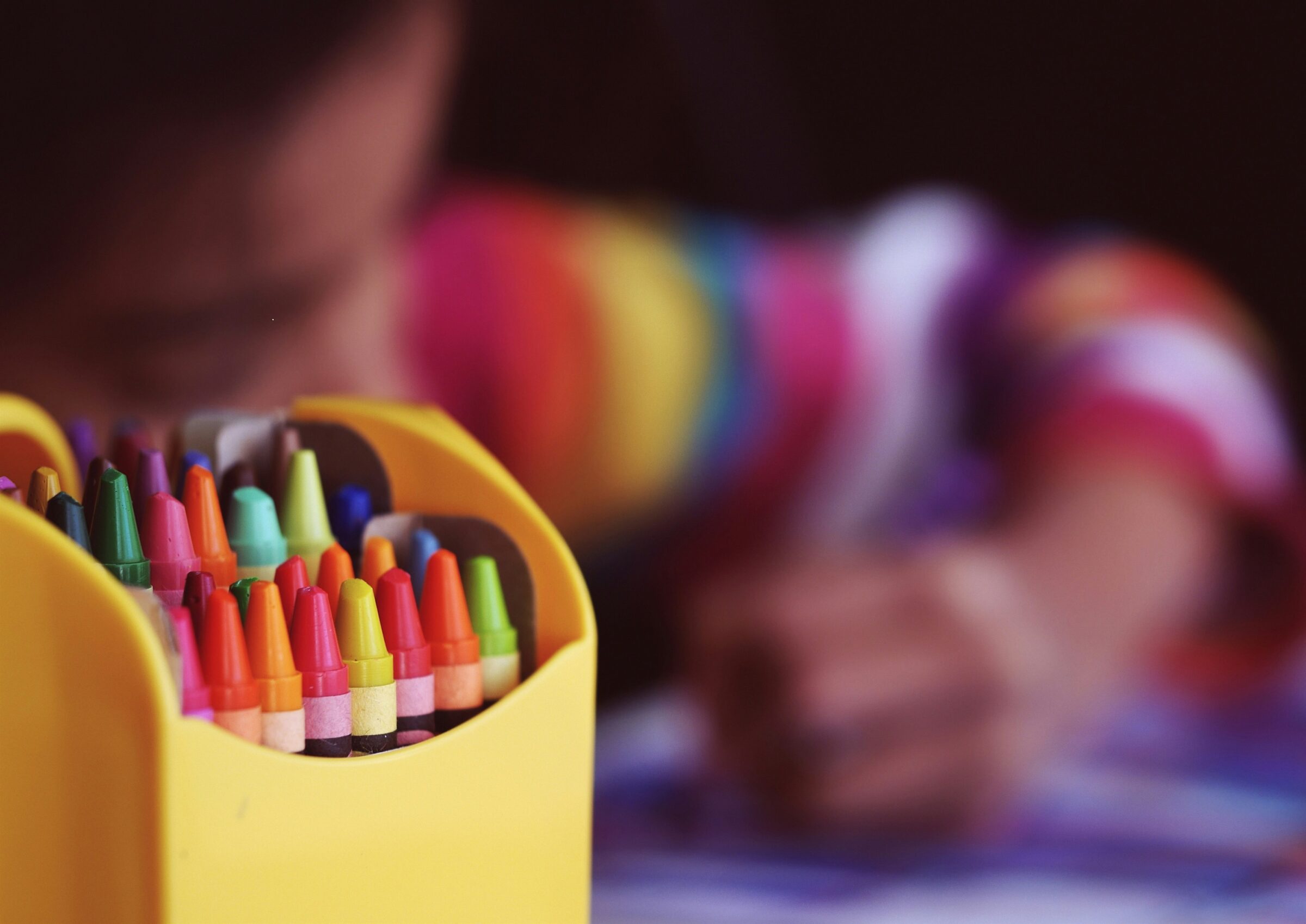 The Unsung Backbone: How Community Financial Institutions Support Childcare and Adultcare Providers
