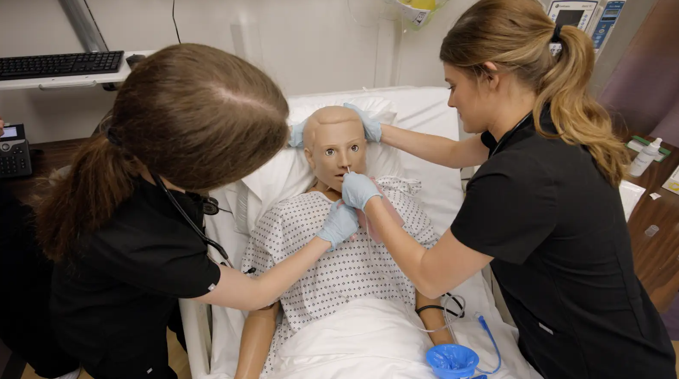 Investing in Healthcare Education in South Arkansas