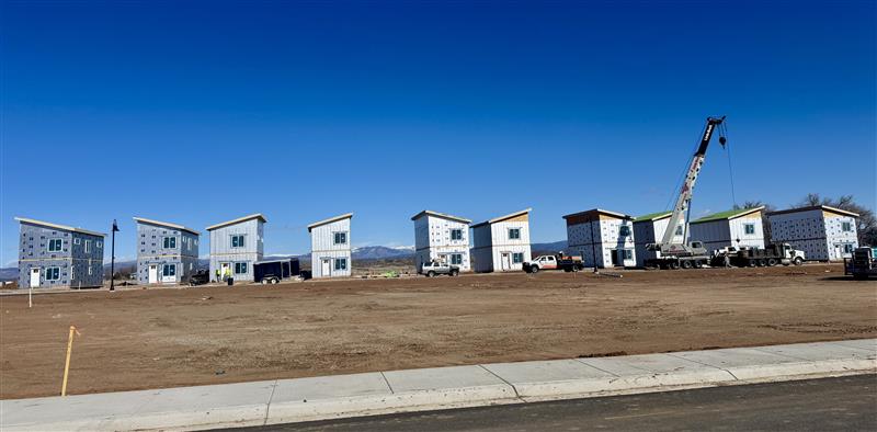 How First Southwest Bank Helped the Town of Ignacio Deliver Affordable Modular Homes for the Local Workforce