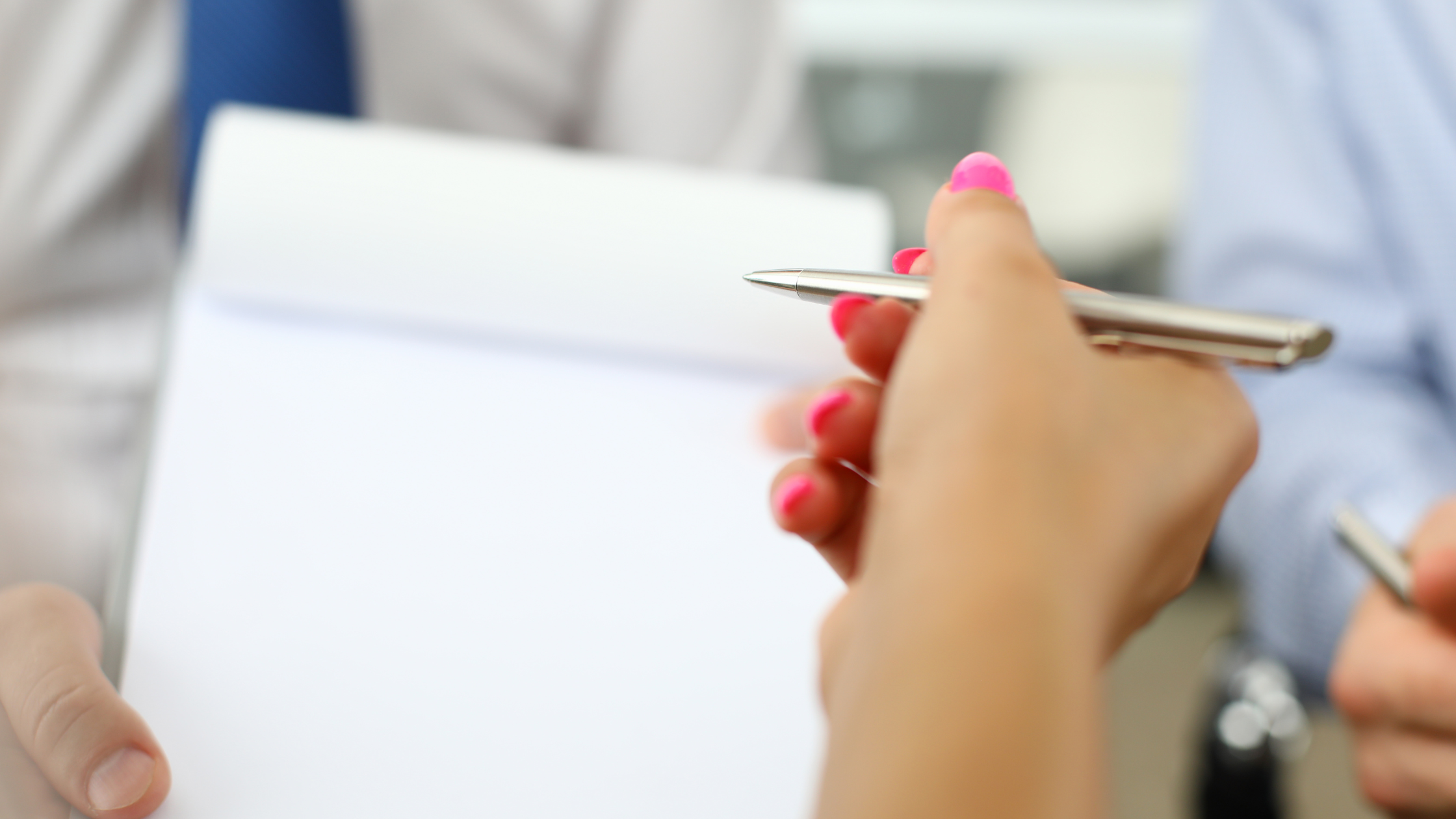 The CDFI Difference: Underwriting with Community in Mind