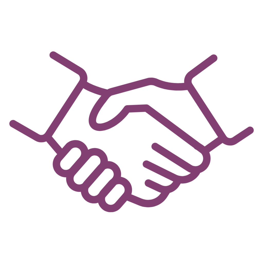 CNote - Core Value - Built on Trust