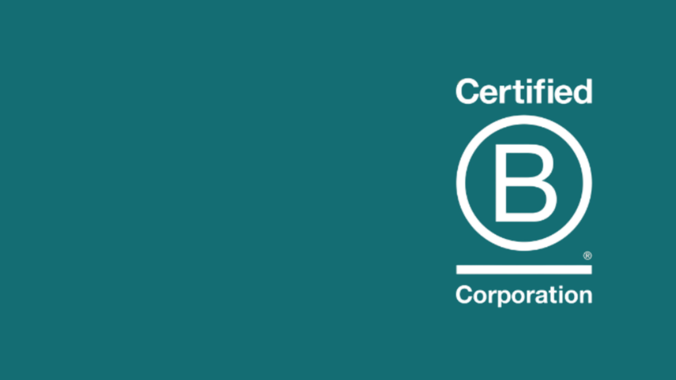 CNote Recertifies as a B Corp: Reaffirming Our Commitment to Building a More Equitable Financial Future