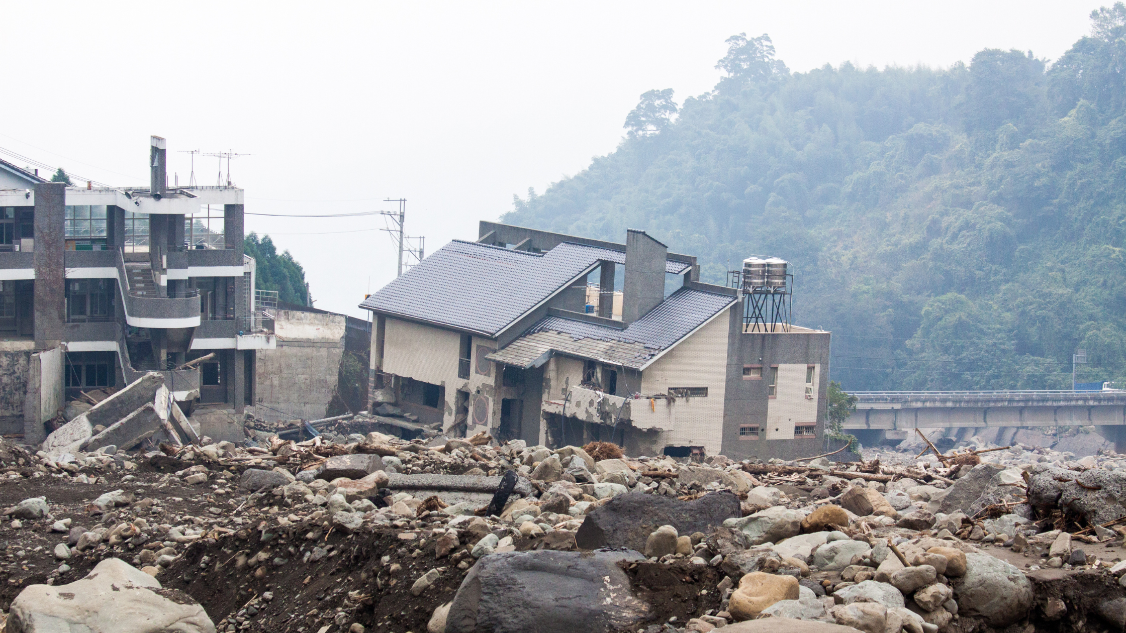 How Community Banks Help Communities Bounce Back After Disasters