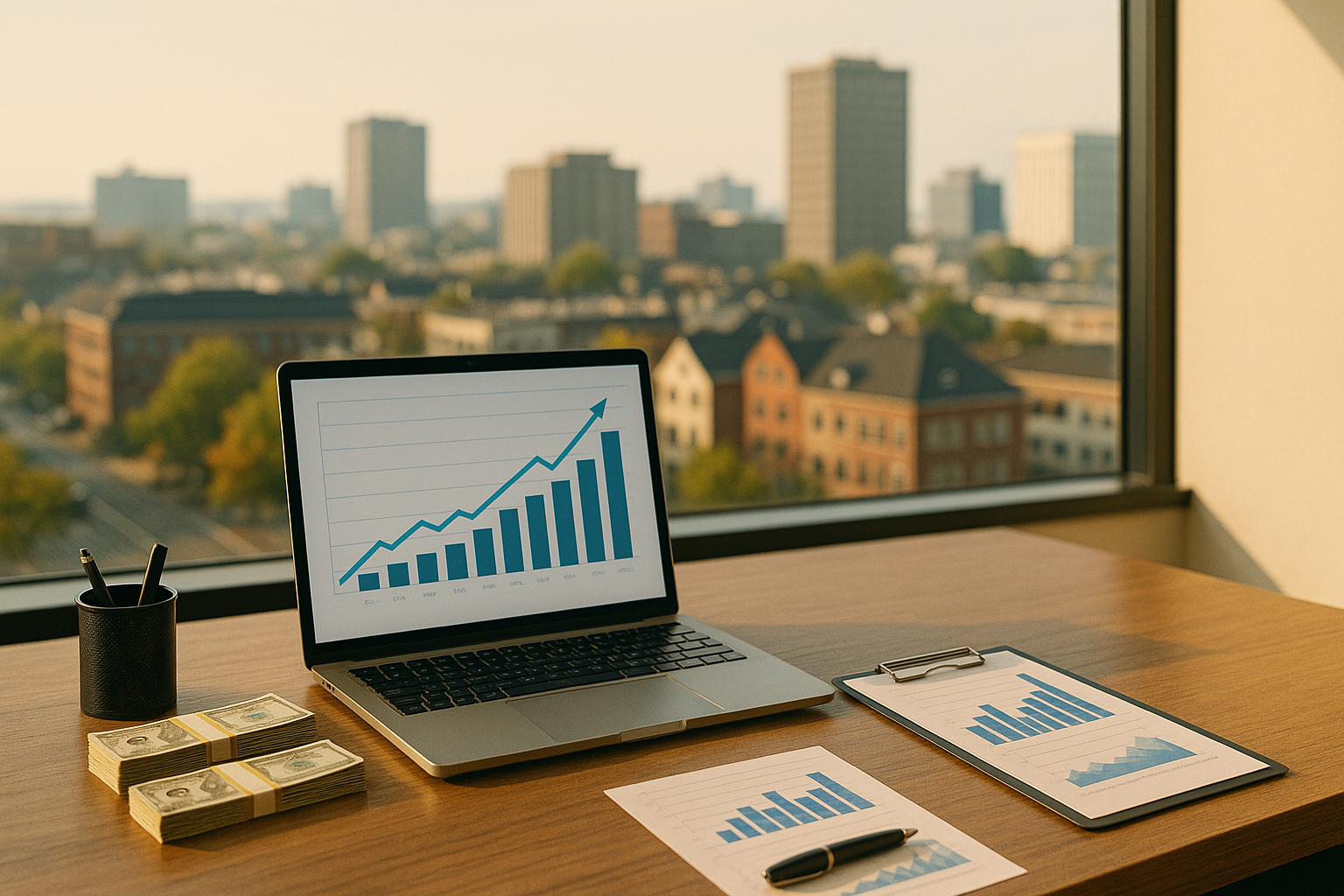 Impact Investing for High-Networth Portfolios: How to Align Fixed Income with Your Values