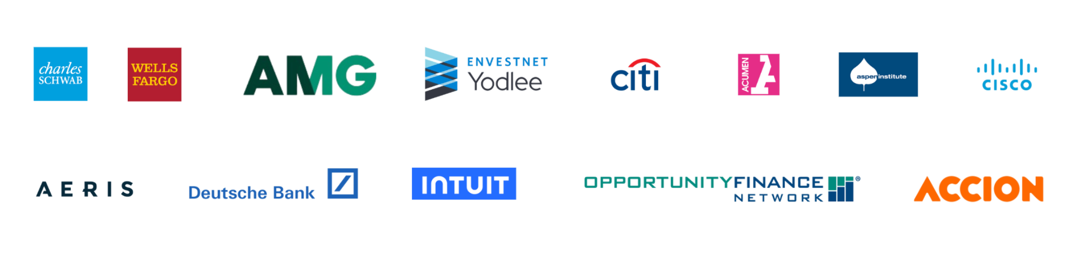 Where CNote's Team Has Worked