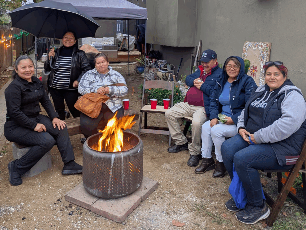 How Self Help and LA Más Kept Families in Their Homes