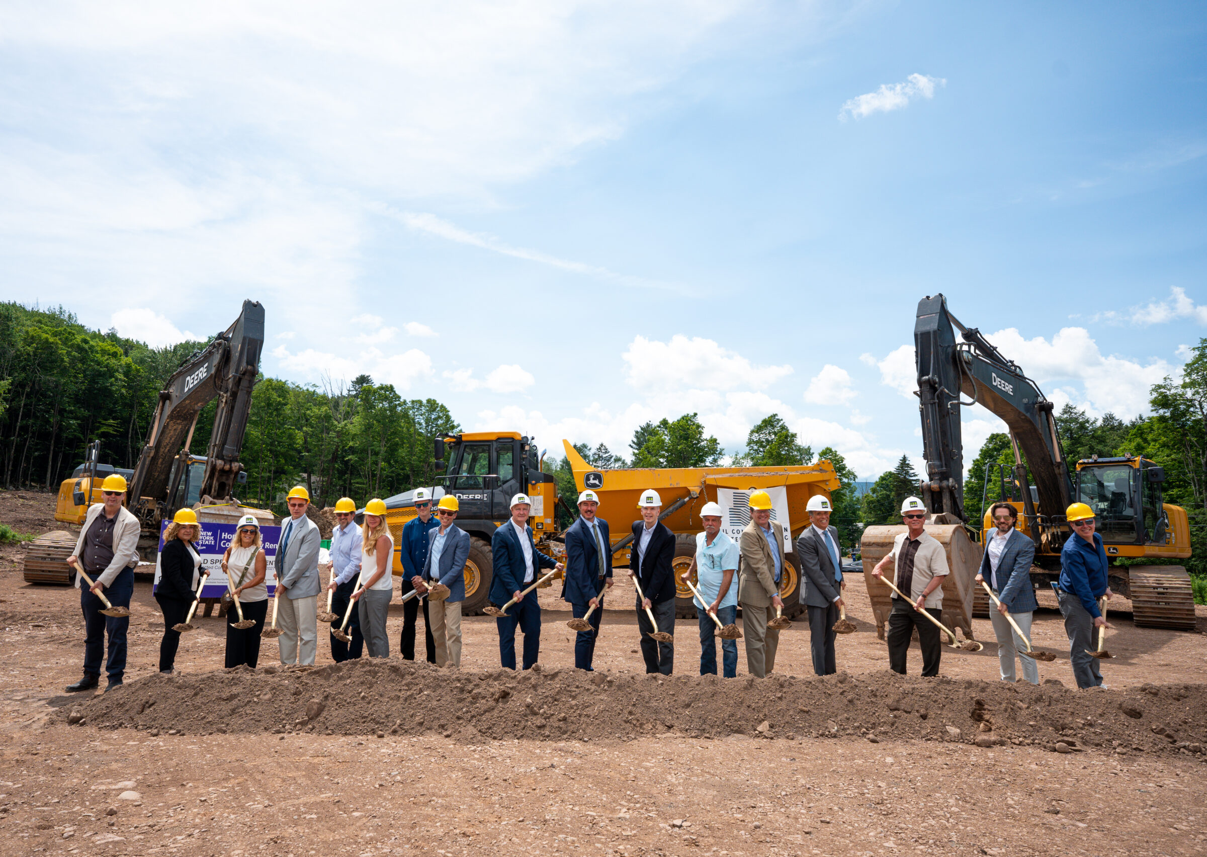 Helping Tannersville Thrive: A Story of Housing and Hope