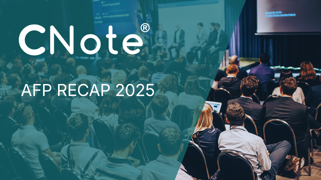 AFP Boston 2025 Recap: How AI, Data, and Human Insight Are Shaping the Future of Treasury