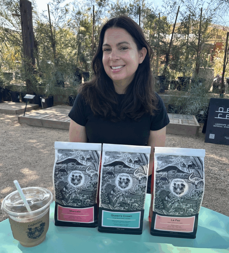 Brewing Resilience and Serving Community_ Small Business Stories Fueling PCV