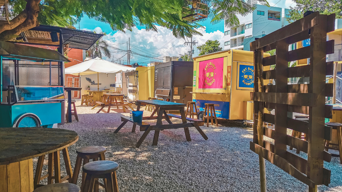 How a Family Recipe Became a Six Year Indigenous Food Enterprise