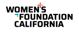 women's foundation california