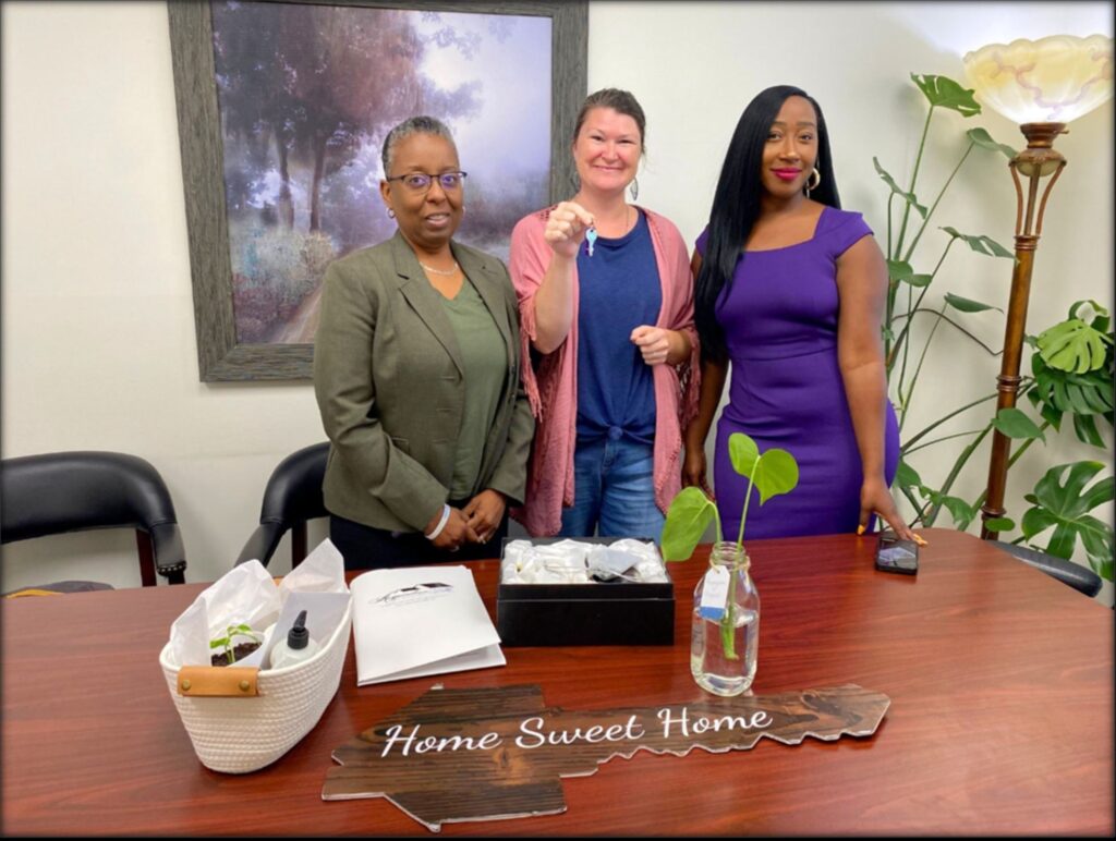 Financial Education Paved the Way to Homeownership
