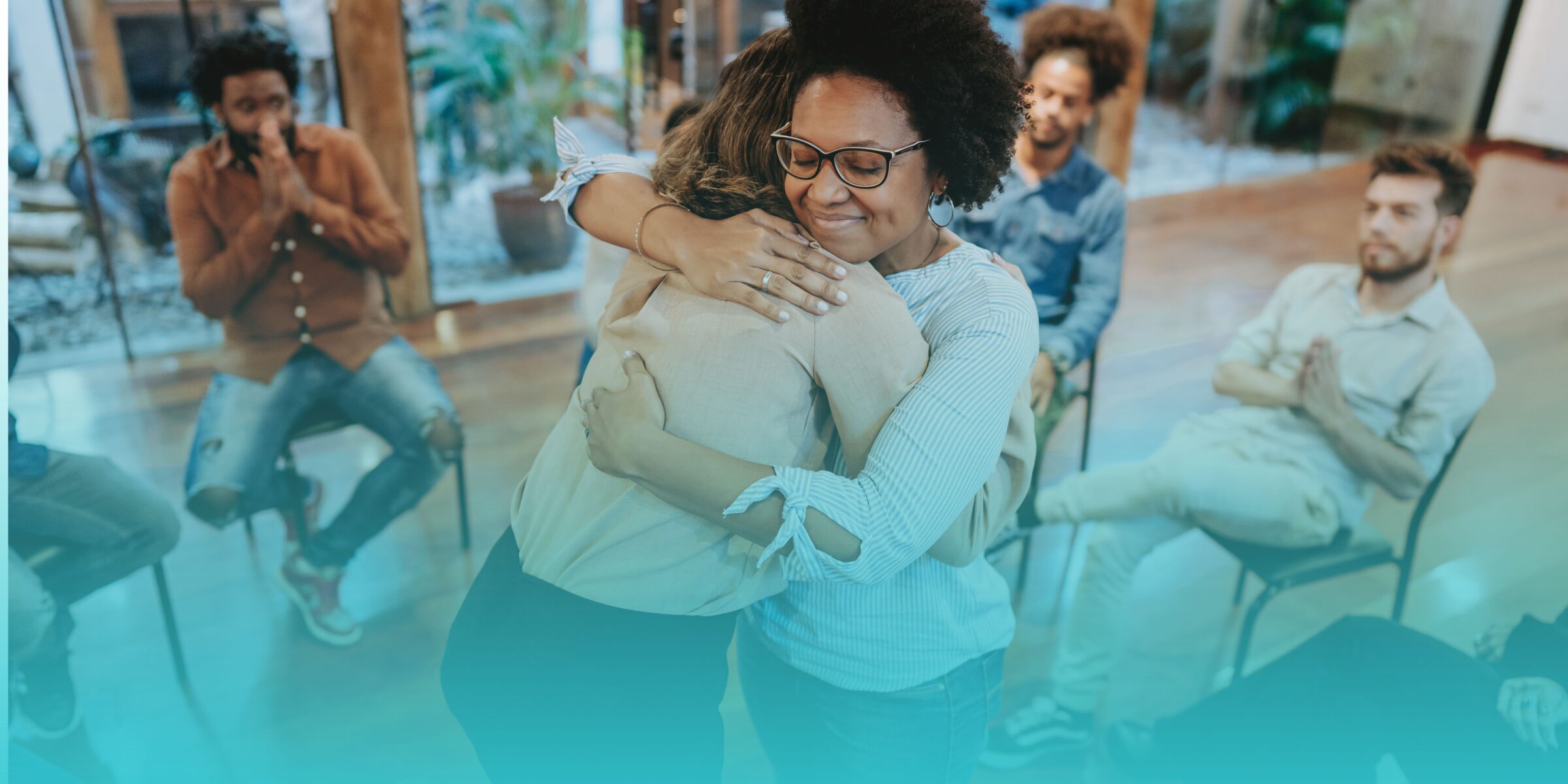Empowering Recovery and Renewal: Vantage Point Wellness and Baltimore Community Lending