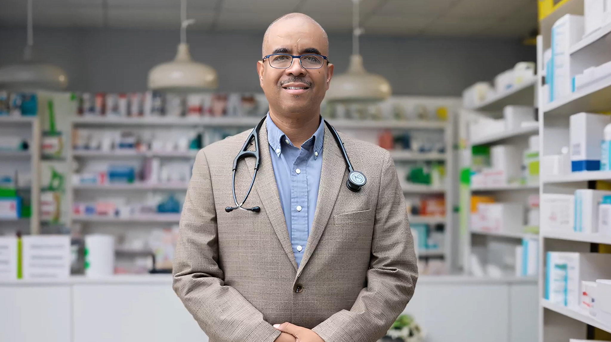 Expanding Access to Care: How Optus Bank Helped a Physician Grow Community Well-Being