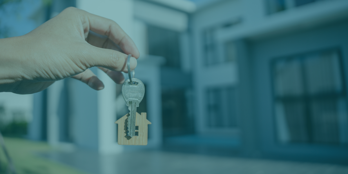 Why Down Payment Assistance Can Change the Homeownership Equation