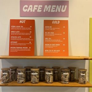 Rethinking Debt: How The Herbal Scoop Grew with the Right Financial Support