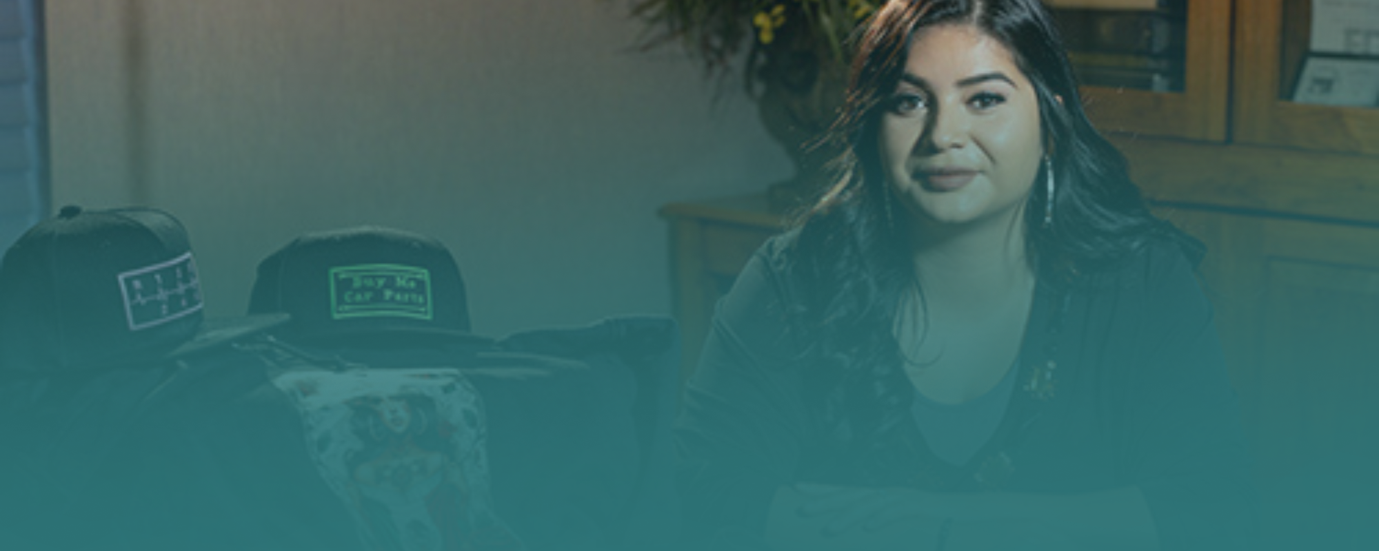 Stitching Together Opportunity in Rural Colorado
